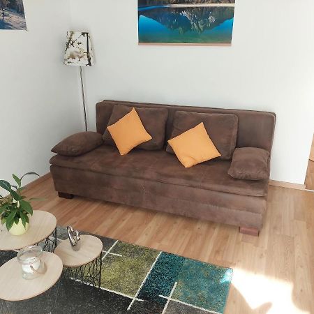 Appartement Naturnah Mieders Bagian luar foto