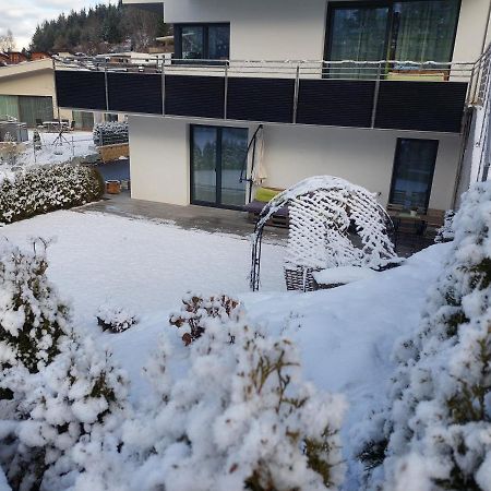Appartement Naturnah Mieders Bagian luar foto