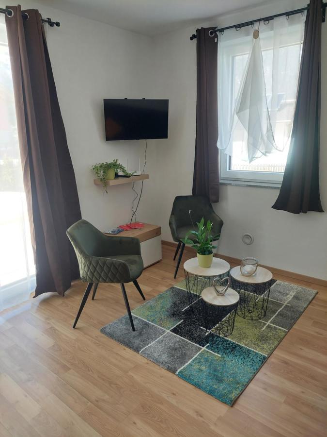 Appartement Naturnah Mieders Bagian luar foto
