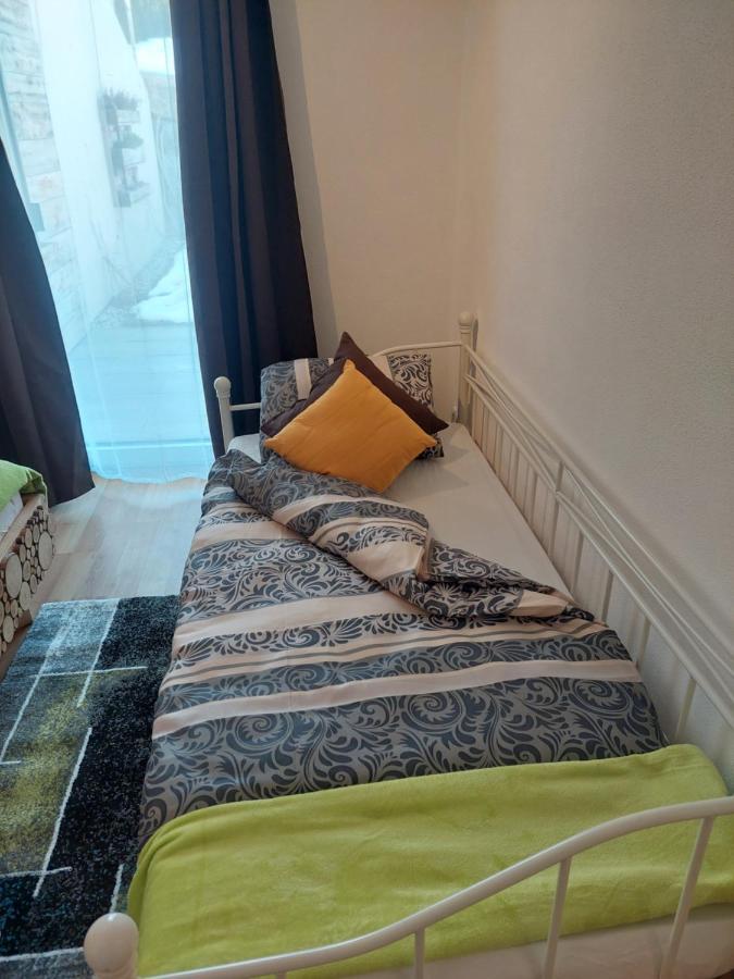 Appartement Naturnah Mieders Bagian luar foto