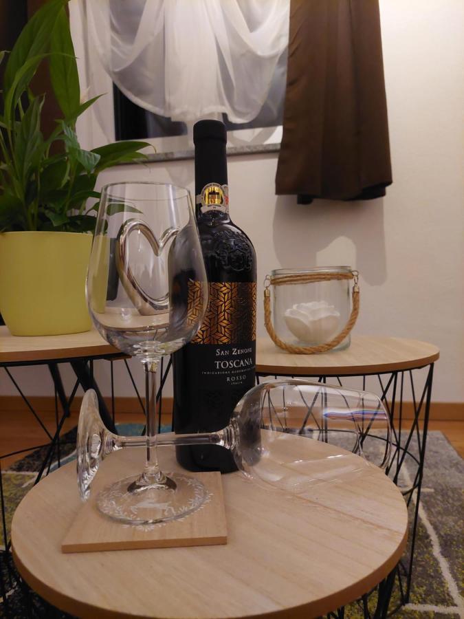 Appartement Naturnah Mieders Bagian luar foto