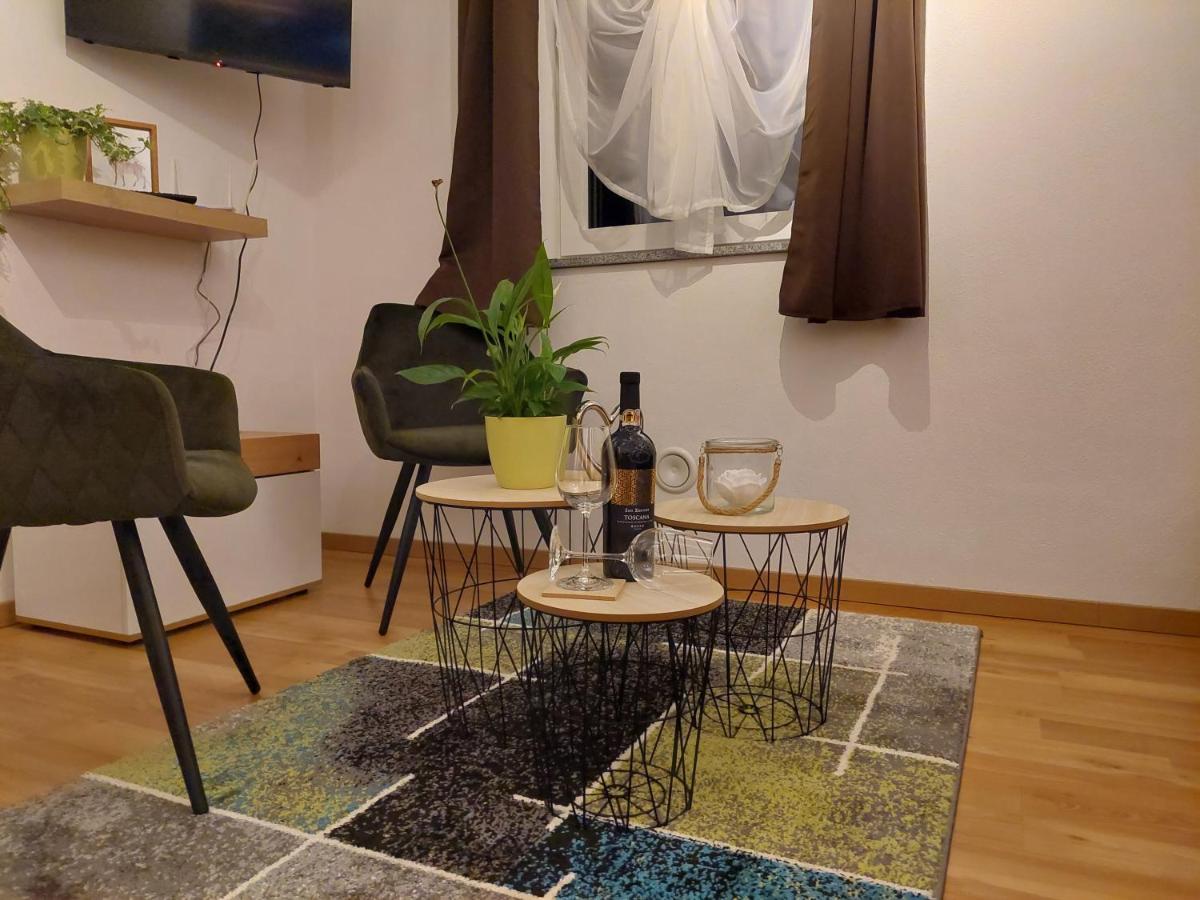 Appartement Naturnah Mieders Bagian luar foto