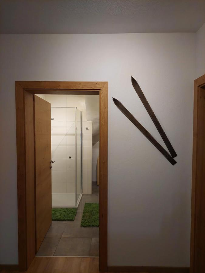 Appartement Naturnah Mieders Bagian luar foto