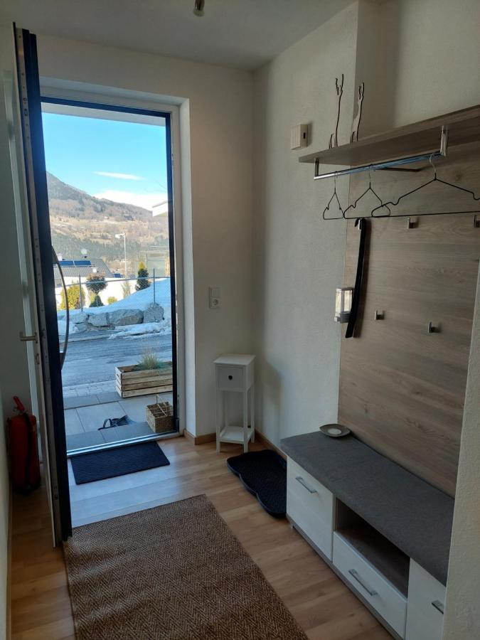 Appartement Naturnah Mieders Bagian luar foto