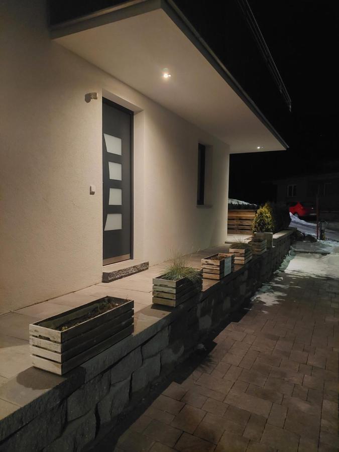 Appartement Naturnah Mieders Bagian luar foto