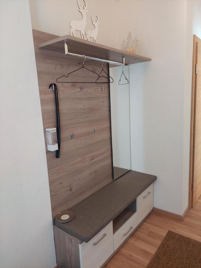 Appartement Naturnah Mieders Bagian luar foto
