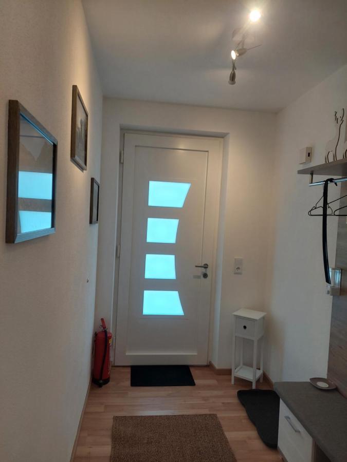Appartement Naturnah Mieders Bagian luar foto