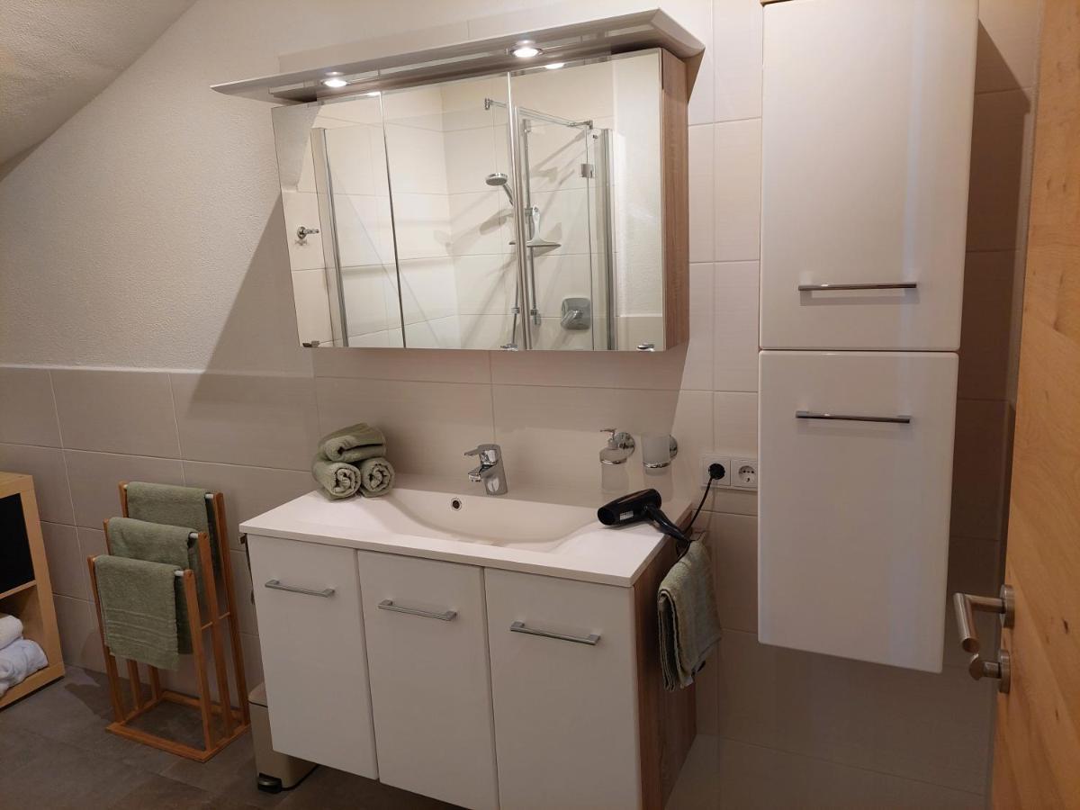 Appartement Naturnah Mieders Bagian luar foto