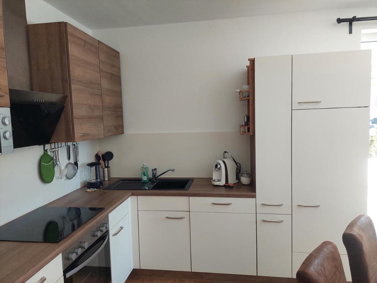 Appartement Naturnah Mieders Bagian luar foto