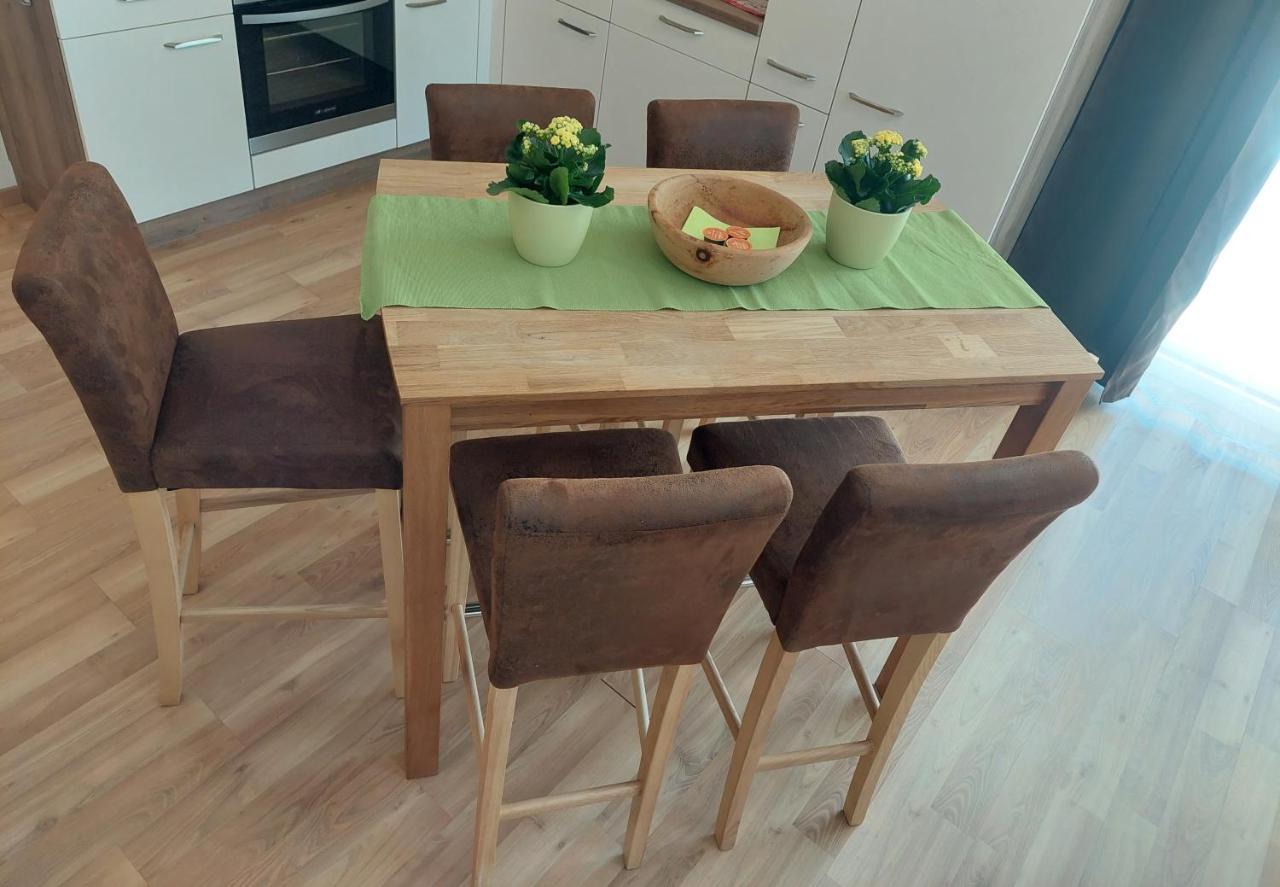 Appartement Naturnah Mieders Bagian luar foto