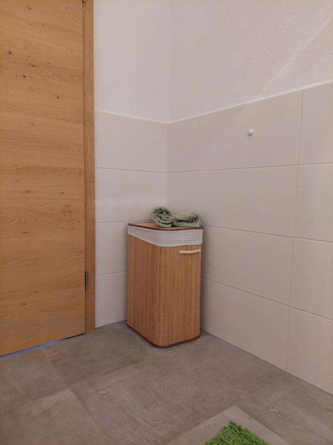 Appartement Naturnah Mieders Bagian luar foto