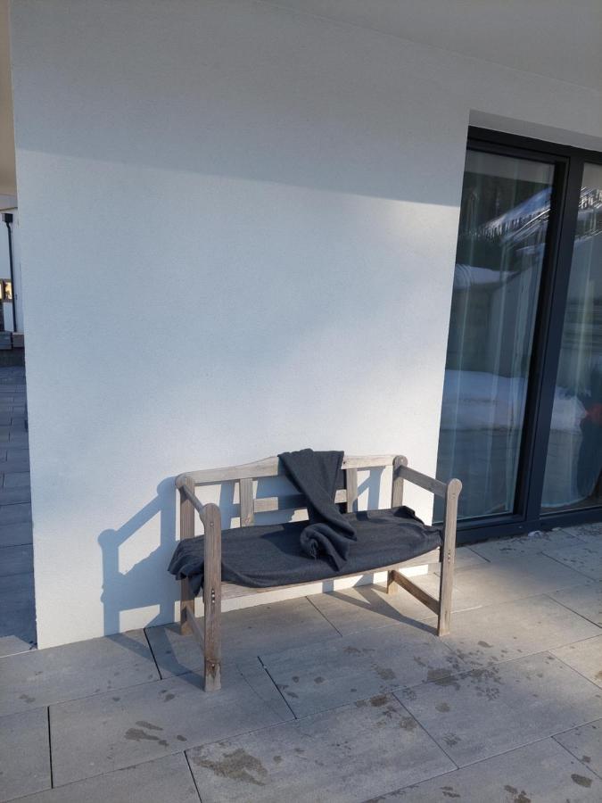 Appartement Naturnah Mieders Bagian luar foto