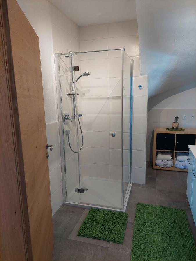 Appartement Naturnah Mieders Bagian luar foto