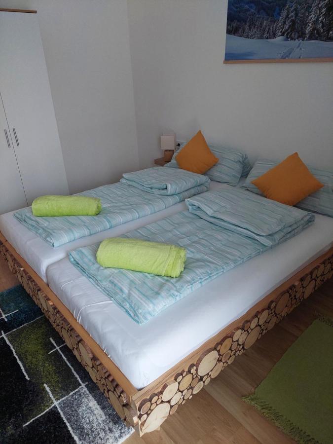 Appartement Naturnah Mieders Bagian luar foto