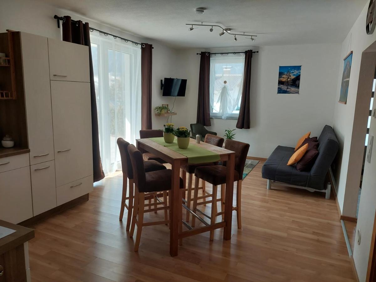 Appartement Naturnah Mieders Bagian luar foto