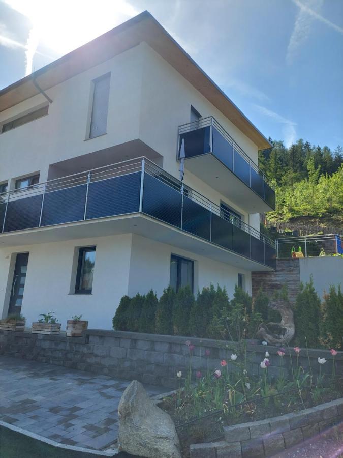 Appartement Naturnah Mieders Bagian luar foto