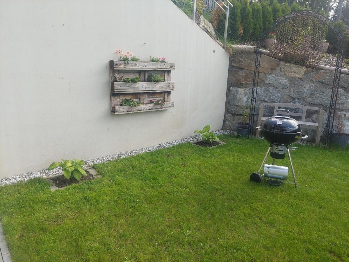 Appartement Naturnah Mieders Bagian luar foto