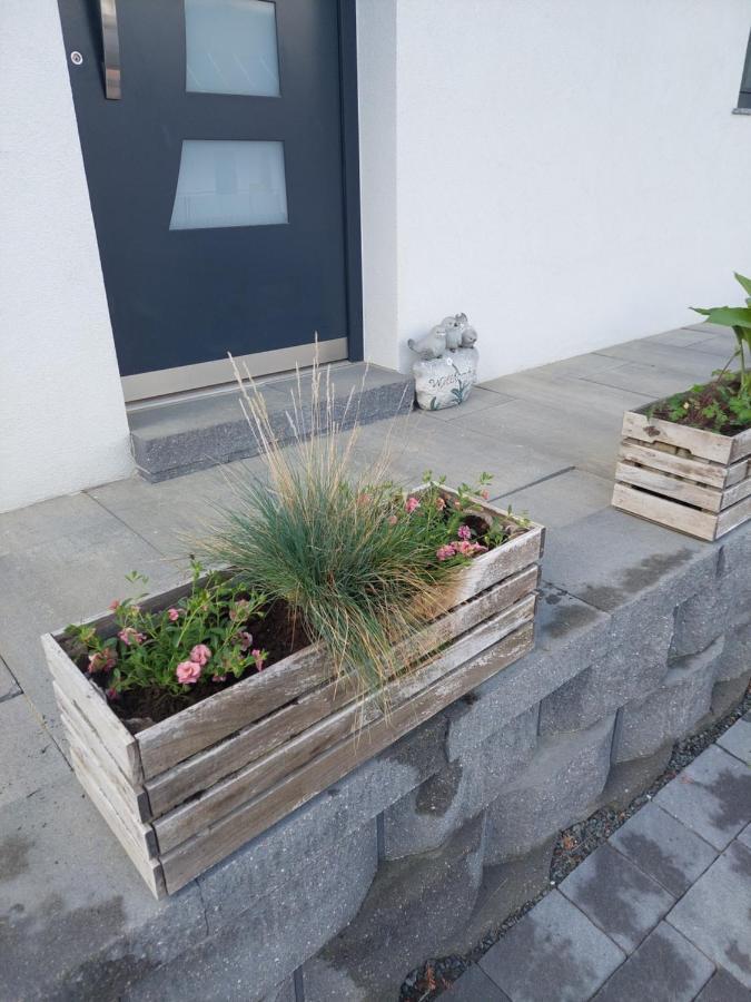 Appartement Naturnah Mieders Bagian luar foto