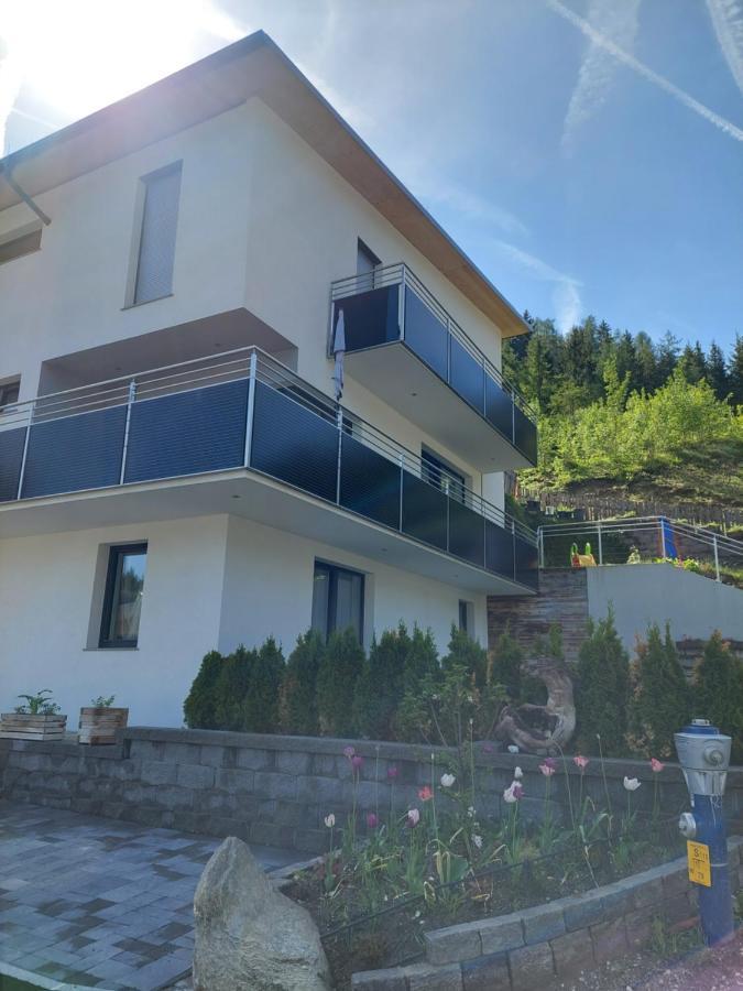 Appartement Naturnah Mieders Bagian luar foto