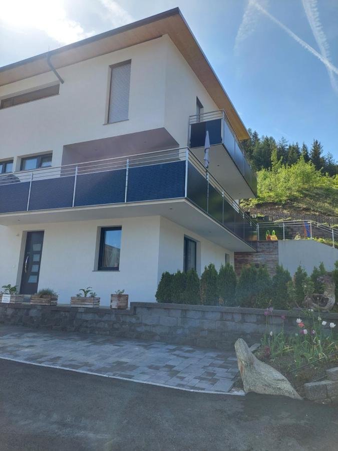 Appartement Naturnah Mieders Bagian luar foto