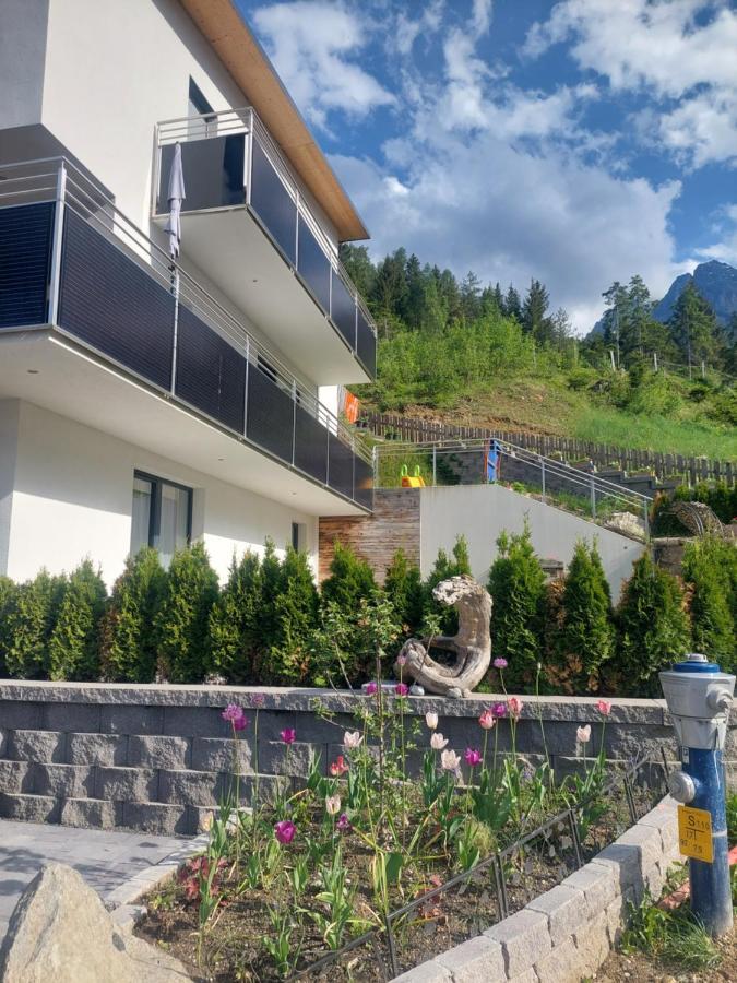 Appartement Naturnah Mieders Bagian luar foto