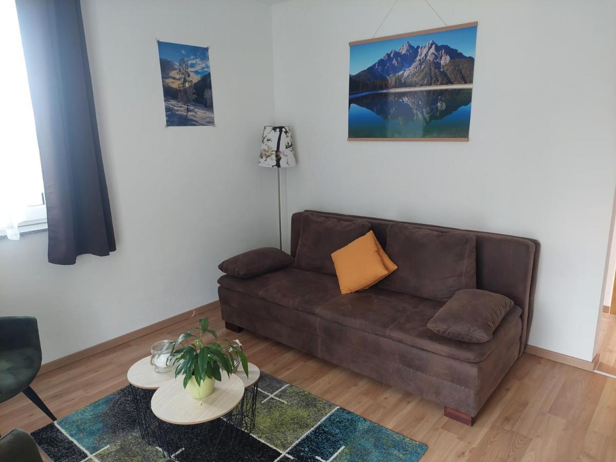 Appartement Naturnah Mieders Bagian luar foto