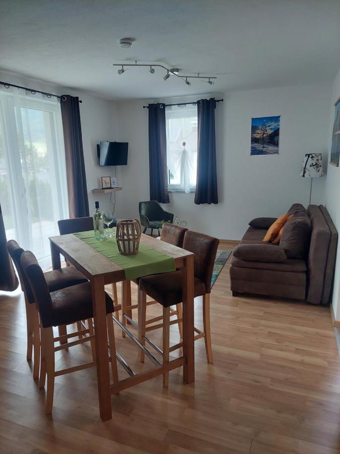 Appartement Naturnah Mieders Bagian luar foto