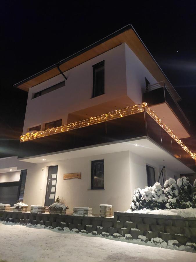 Appartement Naturnah Mieders Bagian luar foto