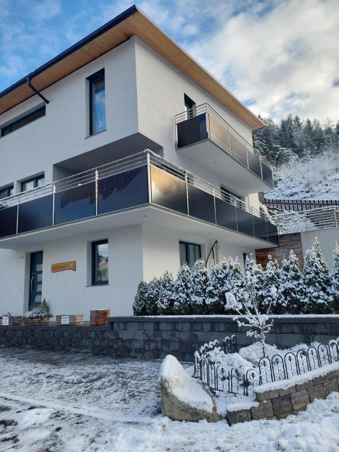 Appartement Naturnah Mieders Bagian luar foto