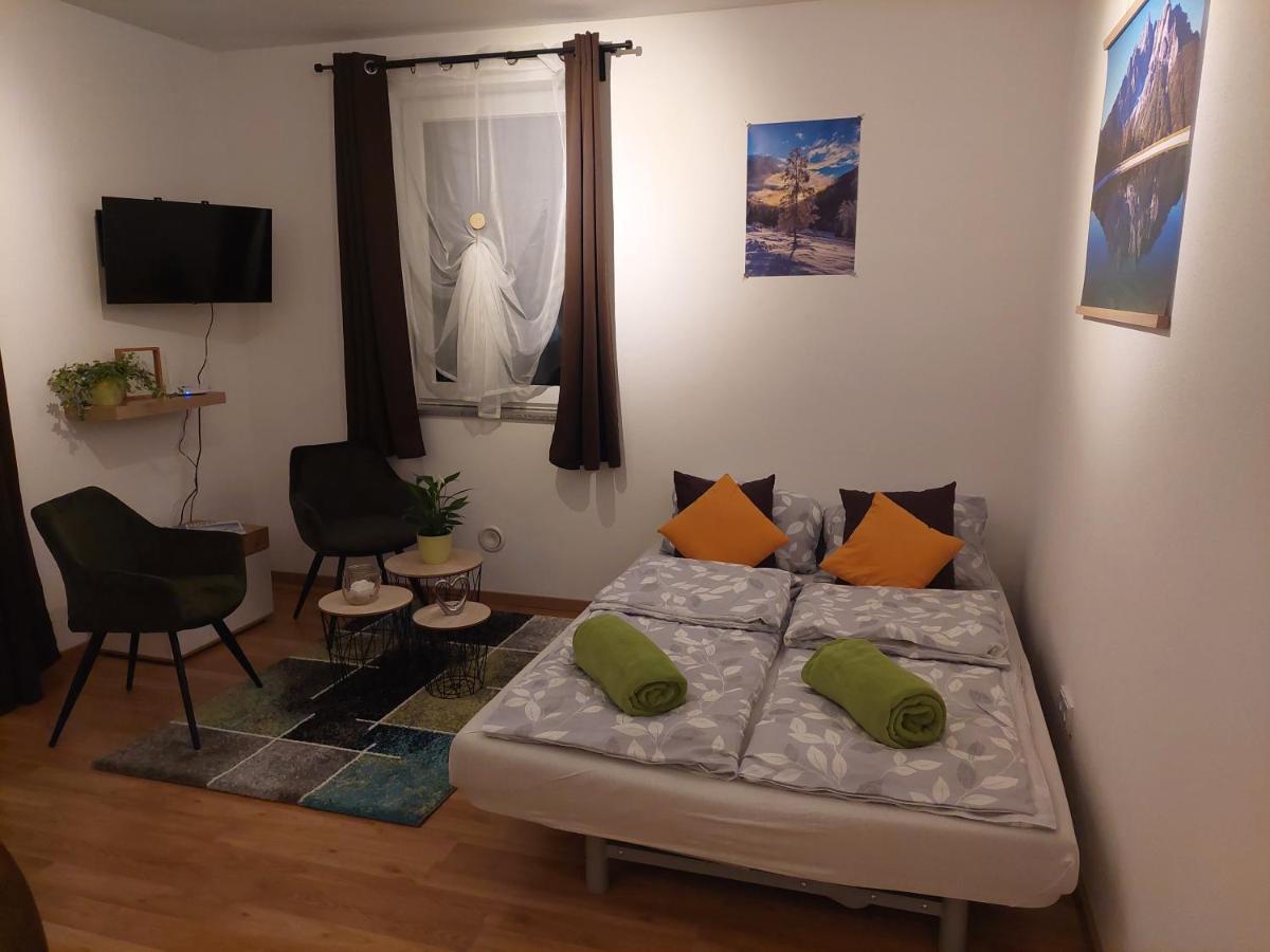 Appartement Naturnah Mieders Bagian luar foto