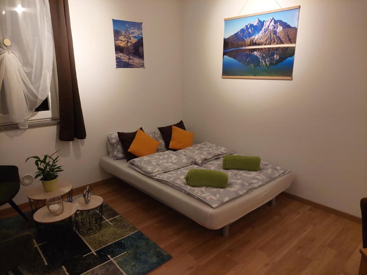 Appartement Naturnah Mieders Bagian luar foto