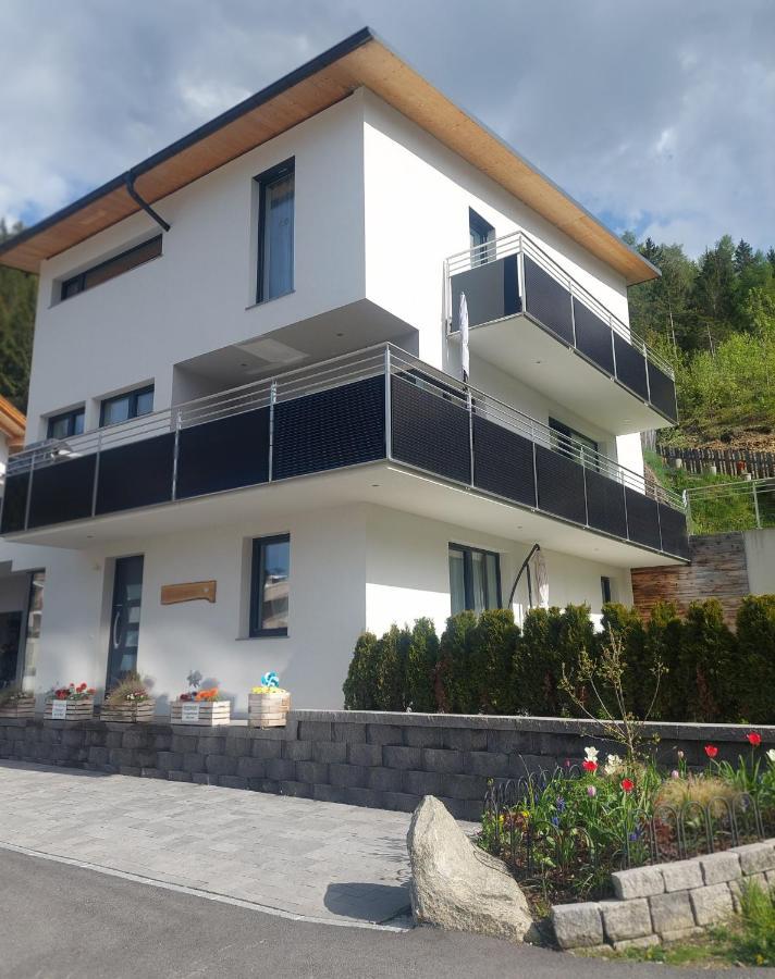 Appartement Naturnah Mieders Bagian luar foto